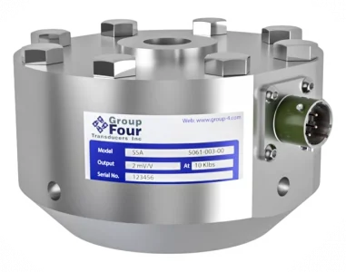 SSA 5065 5061 compression load cell IP67