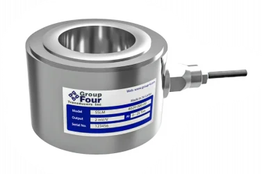 SSLM 8039 Donut Load Cell
