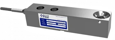 Stainless Steel RBP 1056 Single Ended Beam