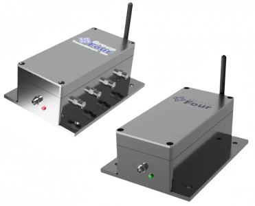 WDLU Wireless Digitizer card